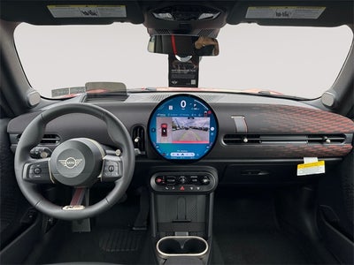 2026 MINI Convertible Cooper S