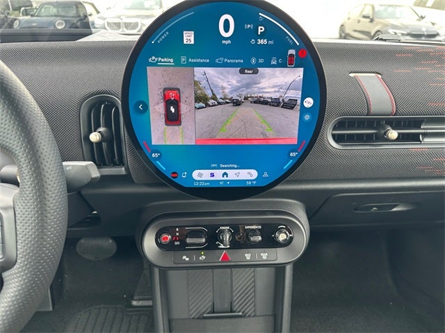 2026 MINI Convertible Cooper S