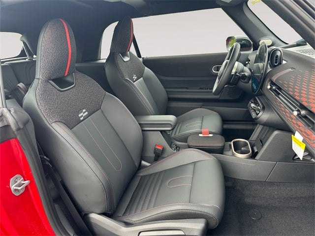 2026 MINI Convertible Cooper S