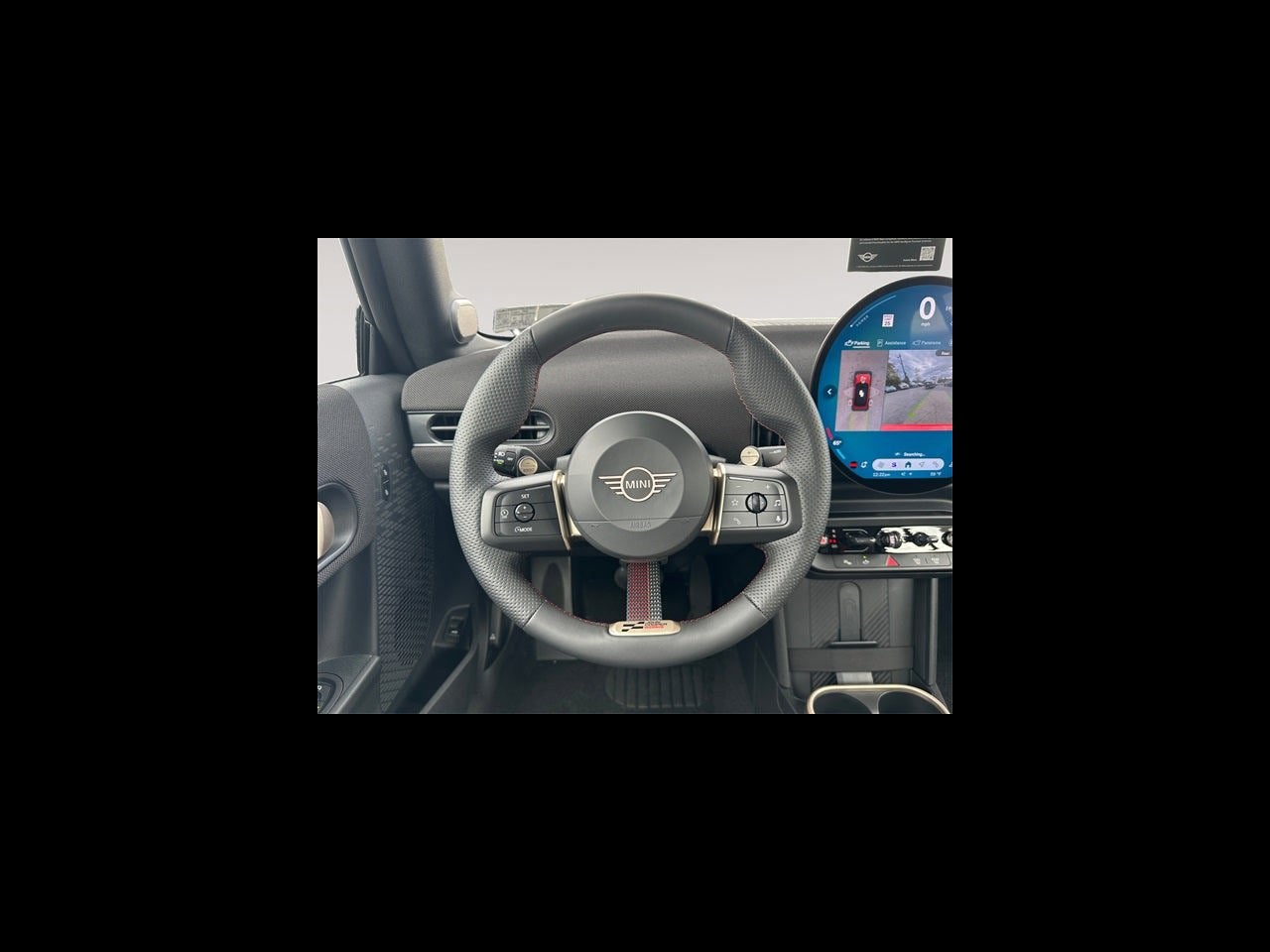 2026 MINI Convertible Cooper S