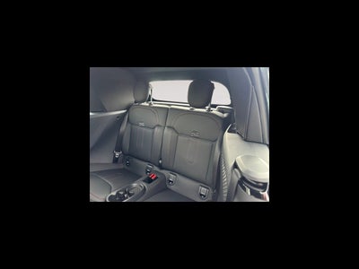 2026 MINI Convertible Cooper S