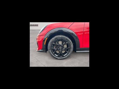 2026 MINI Convertible Cooper S