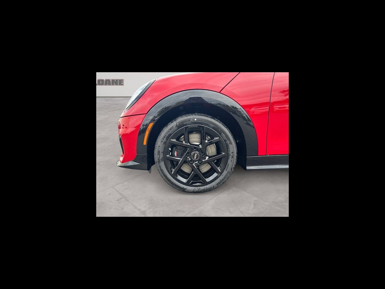 2026 MINI Convertible Cooper S