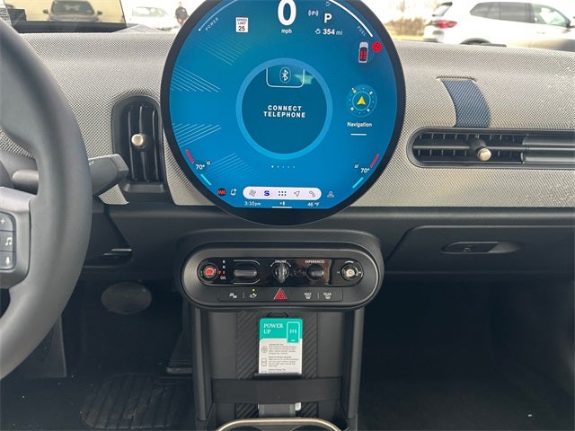 2026 MINI Convertible Cooper S