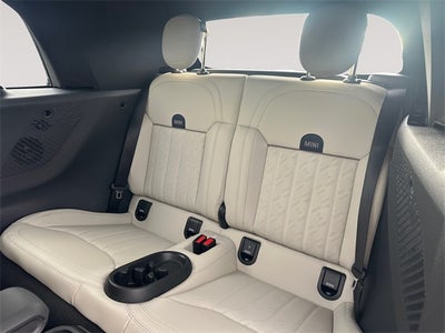 2026 MINI Convertible Cooper S