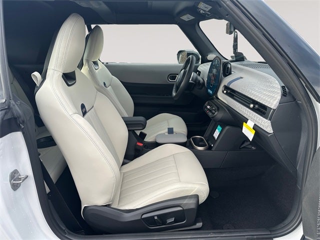 2026 MINI Convertible Cooper S