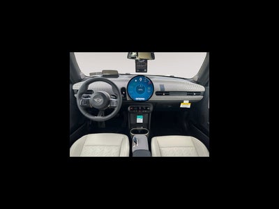 2026 MINI Convertible Cooper S