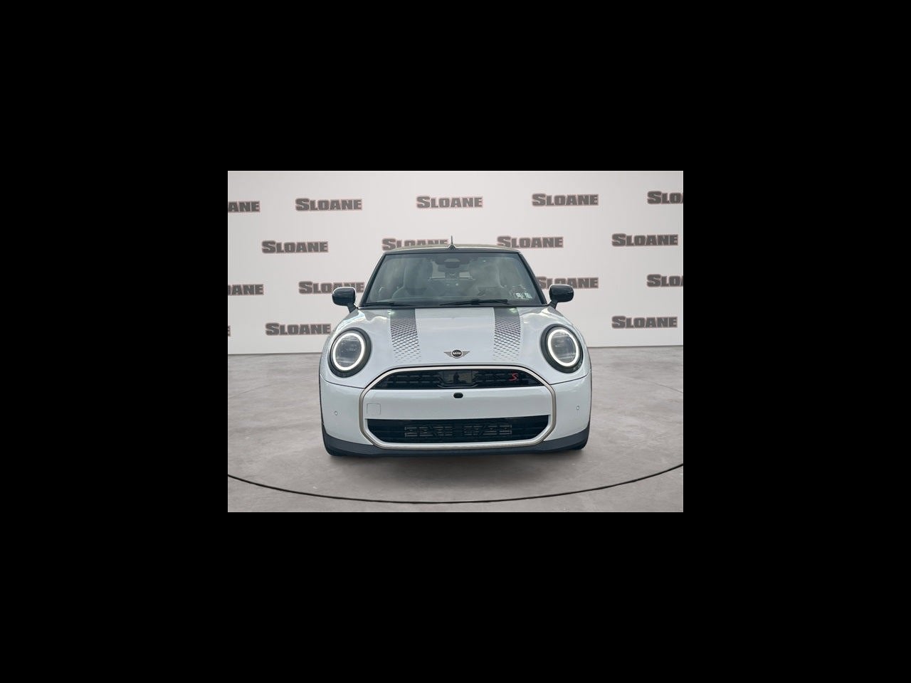 2026 MINI Convertible Cooper S