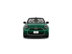 2027 MINI CONVERTIBLE ICONIC