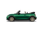 2027 MINI CONVERTIBLE ICONIC