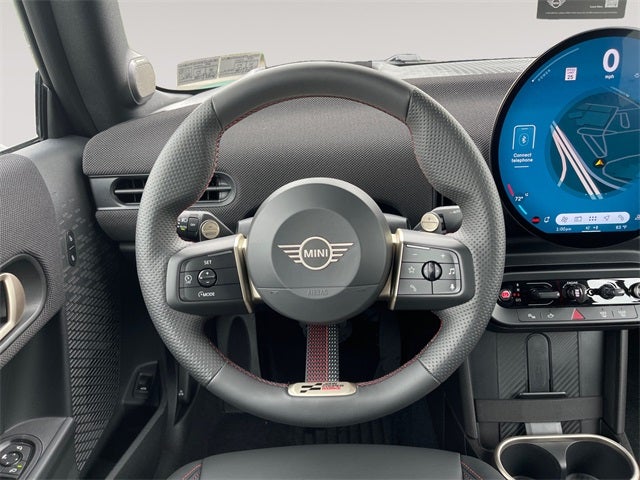 2026 MINI Convertible Cooper S