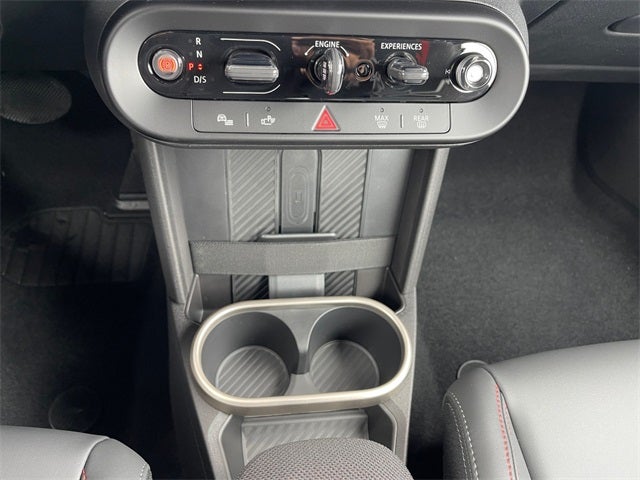 2026 MINI Convertible Cooper S