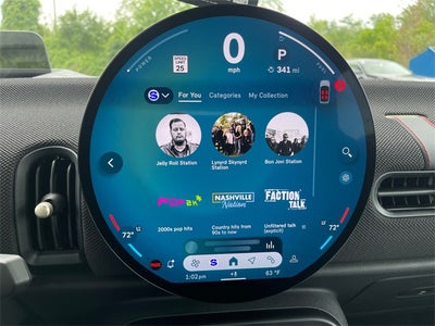 2026 MINI Convertible Cooper S