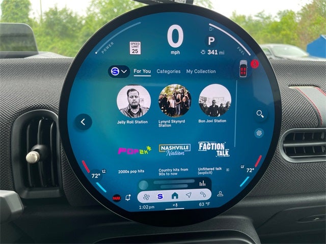 2026 MINI Convertible Cooper S