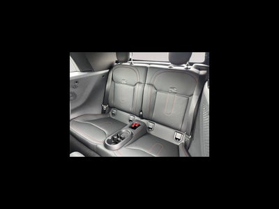 2026 MINI Convertible Cooper S