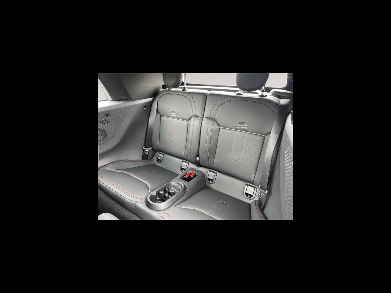 2026 MINI Convertible Cooper S