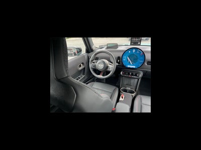 2026 MINI Convertible Cooper S