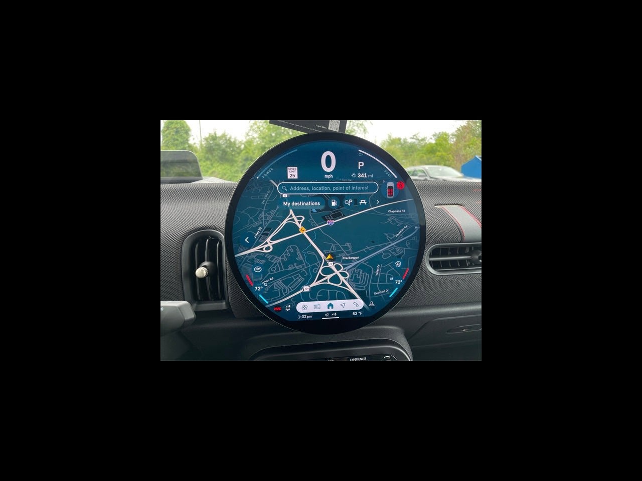 2026 MINI Convertible Cooper S