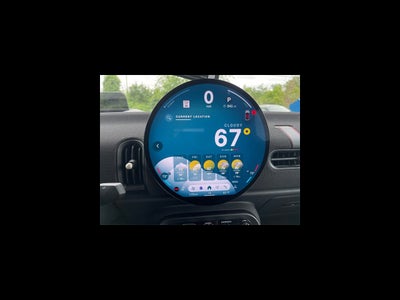 2026 MINI Convertible Cooper S