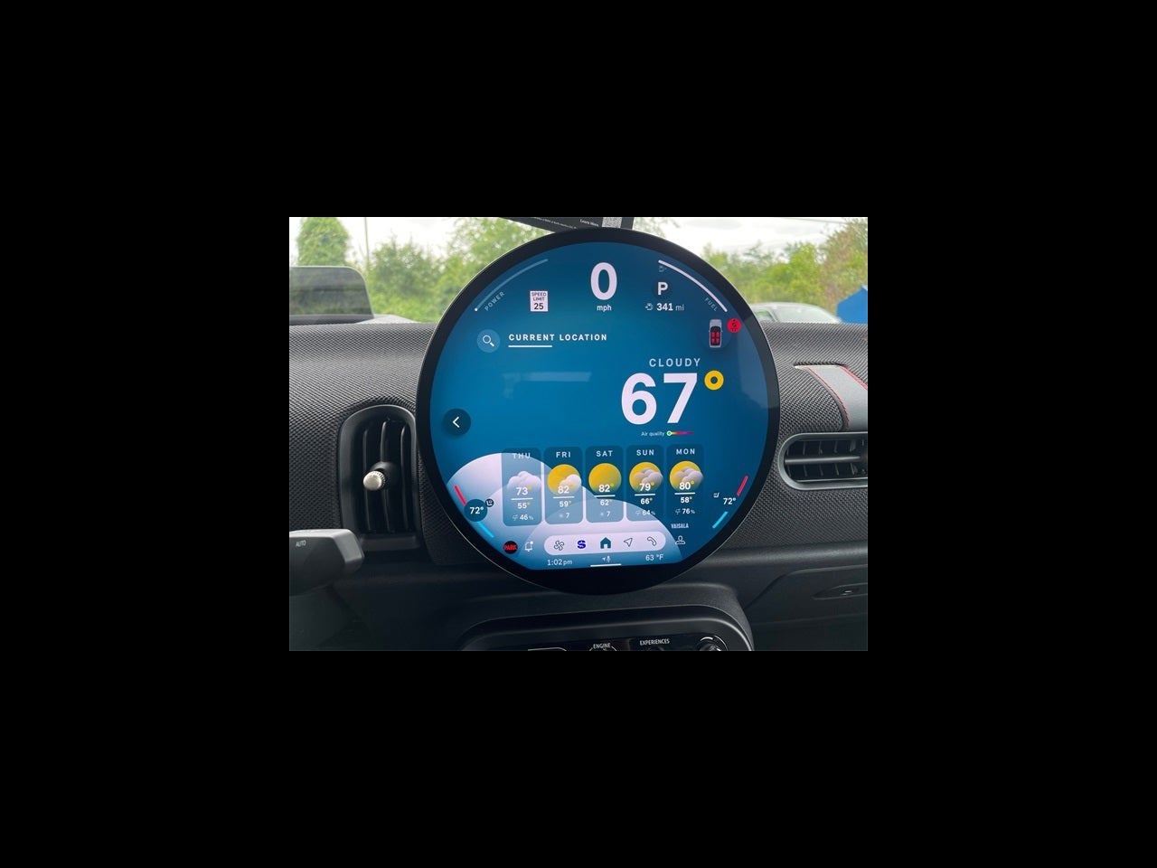 2026 MINI Convertible Cooper S