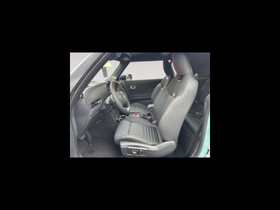 2026 MINI Convertible Cooper S