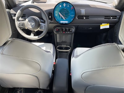 2026 MINI Convertible Cooper S