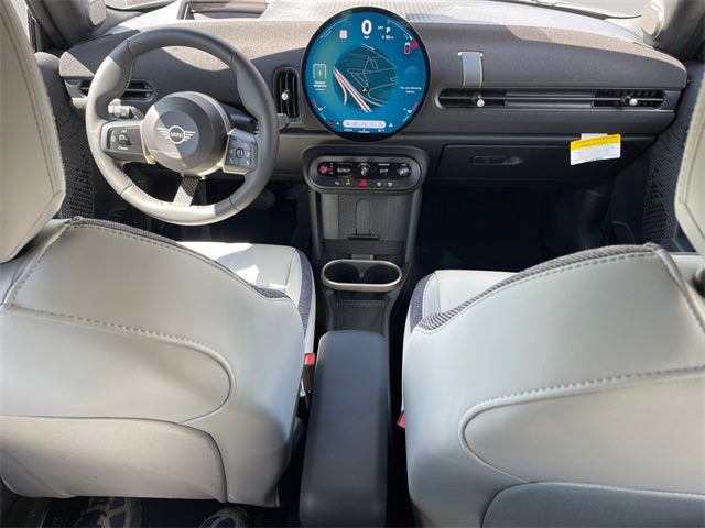 2026 MINI Convertible Cooper S