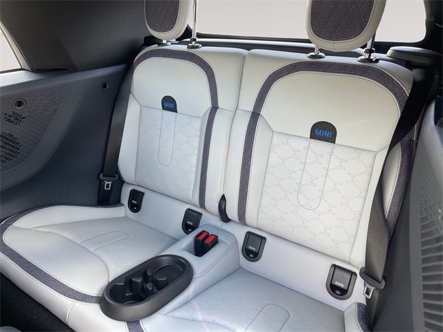 2026 MINI Convertible Cooper S