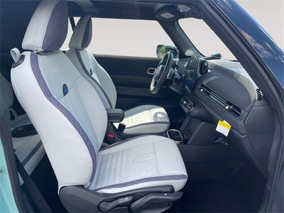 2026 MINI Convertible Cooper S