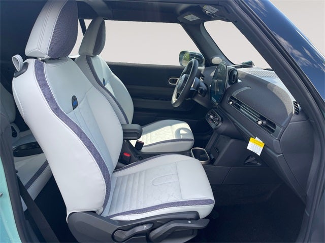 2026 MINI Convertible Cooper S