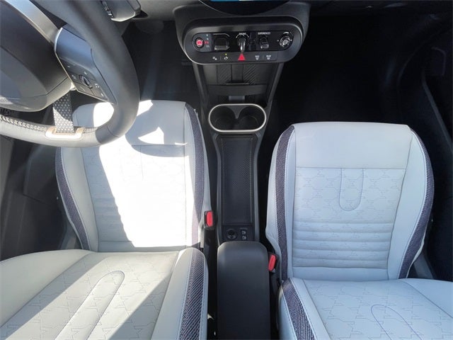 2026 MINI Convertible Cooper S