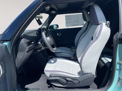 2026 MINI Convertible Cooper S