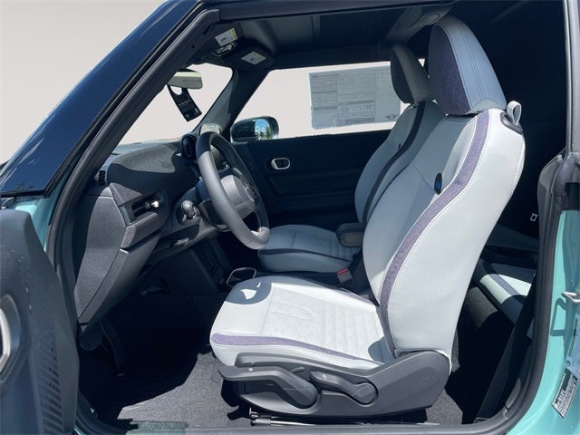 2026 MINI Convertible Cooper S