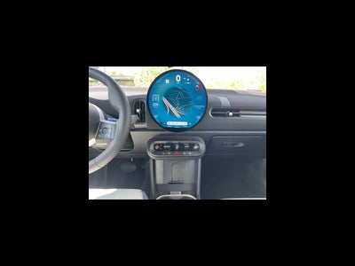 2026 MINI Convertible Cooper S