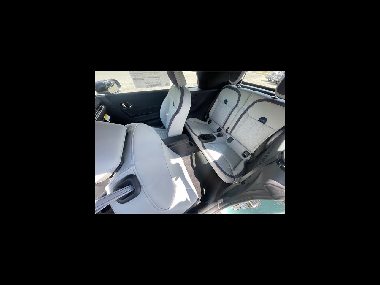 2026 MINI Convertible Cooper S