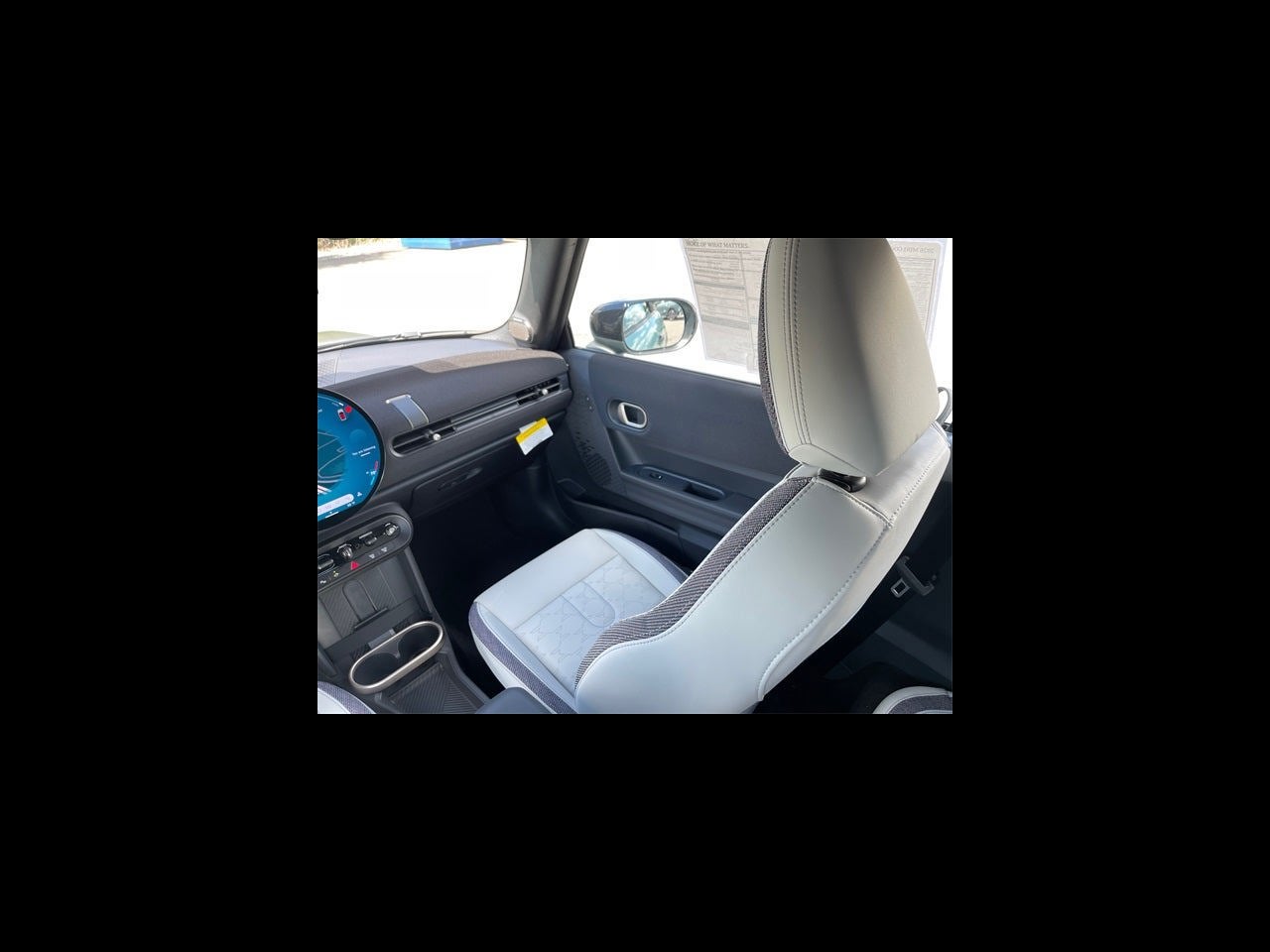 2026 MINI Convertible Cooper S