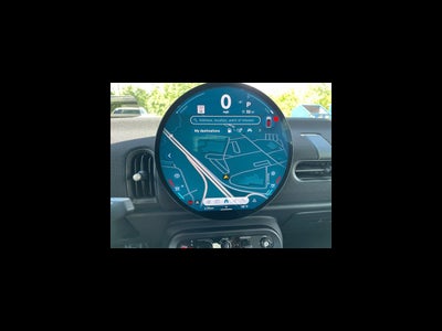 2026 MINI Convertible Cooper S