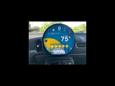 2026 MINI Convertible Cooper S