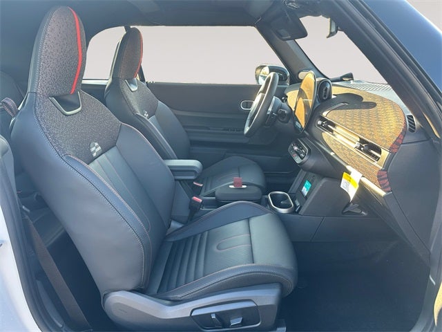 2026 MINI Convertible Cooper S