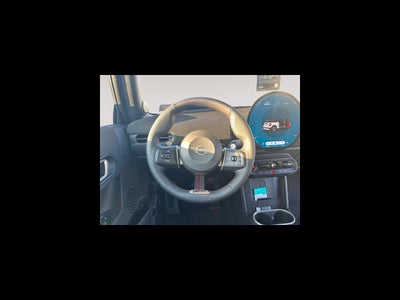 2026 MINI Convertible Cooper S