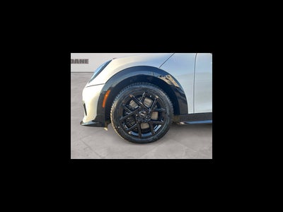 2026 MINI Convertible Cooper S