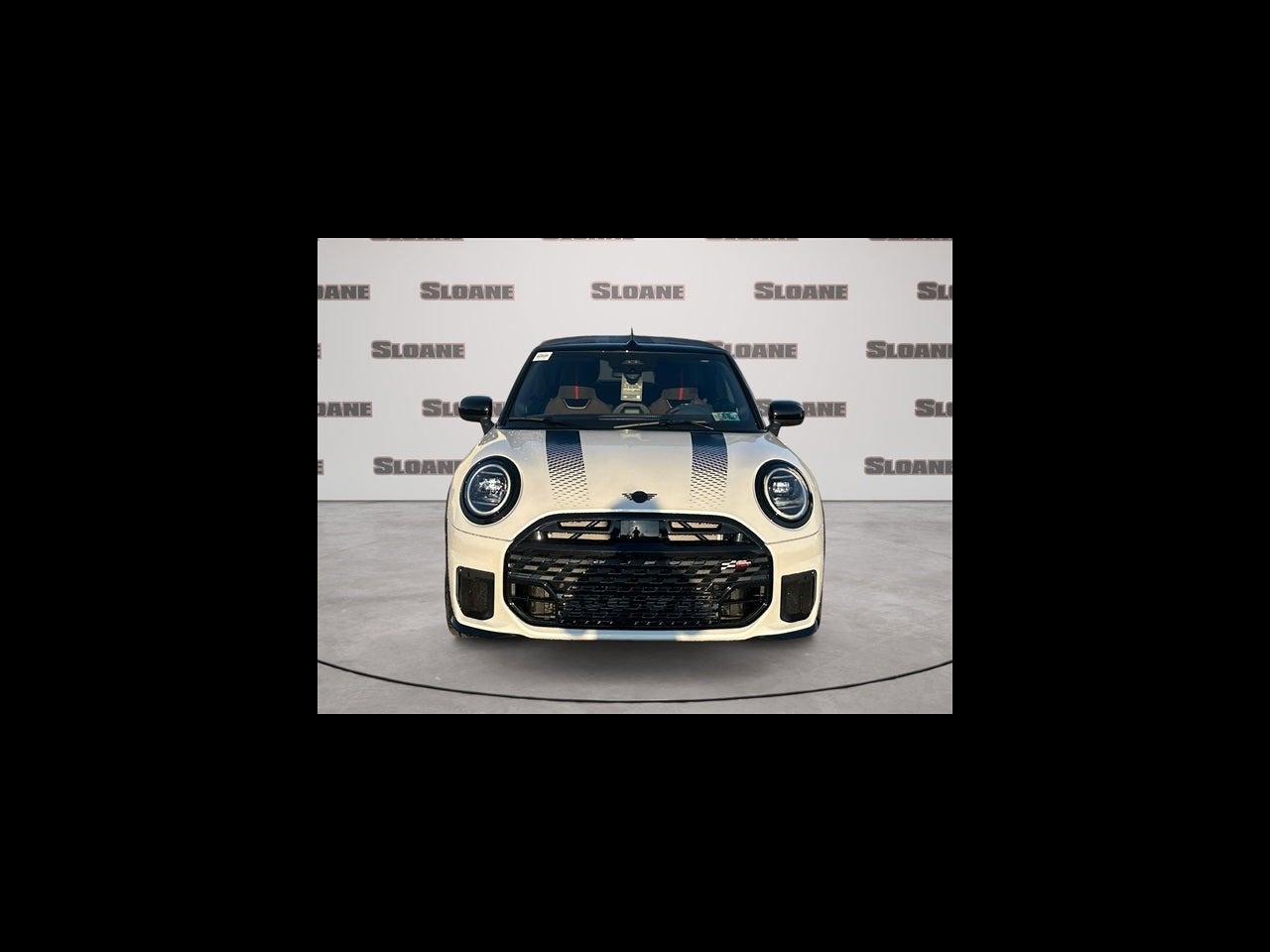 2026 MINI Convertible Cooper S