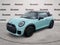 2026 MINI CONVERTIBLE ICONIC
