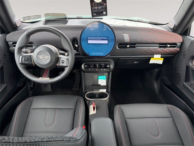 2026 MINI CONVERTIBLE ICONIC