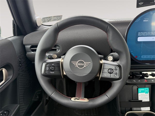 2026 MINI CONVERTIBLE ICONIC