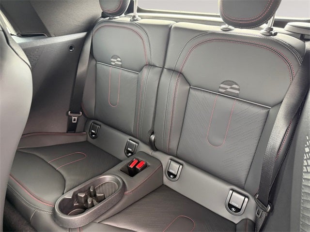 2026 MINI CONVERTIBLE ICONIC