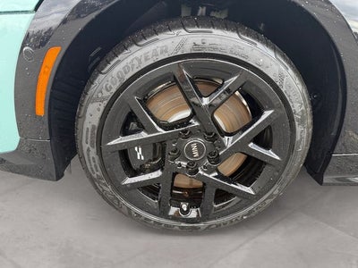 2026 MINI CONVERTIBLE ICONIC