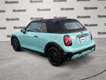 2026 MINI CONVERTIBLE ICONIC