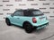 2026 MINI CONVERTIBLE ICONIC