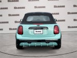 2026 MINI CONVERTIBLE ICONIC